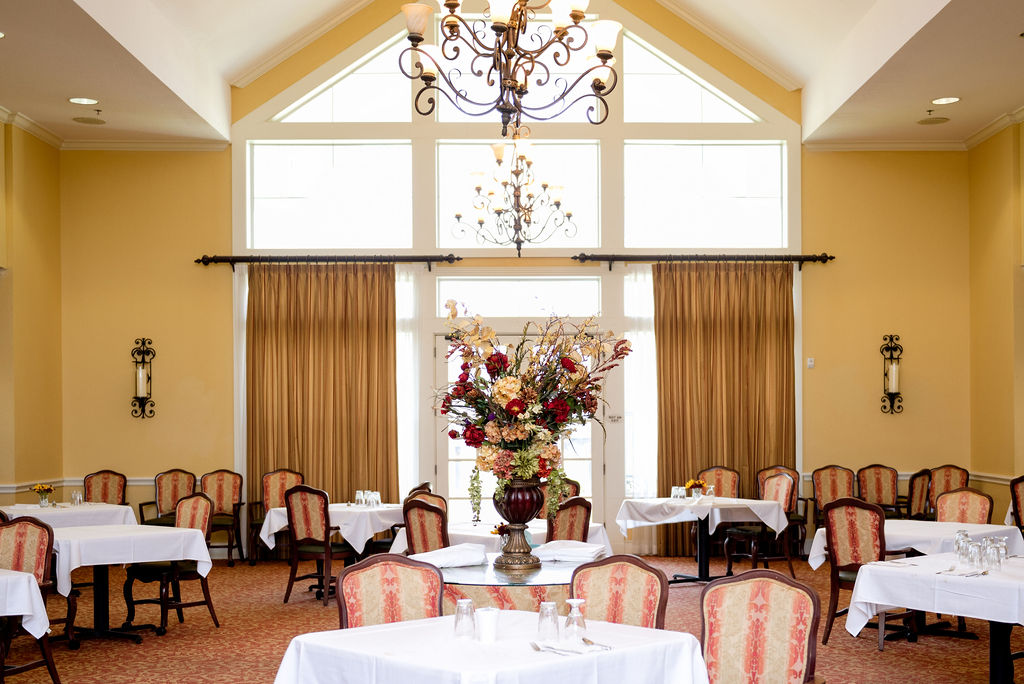 The Reserve at Braeswood