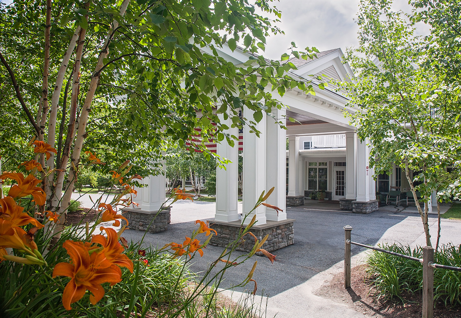 The Residence at Otter Creek