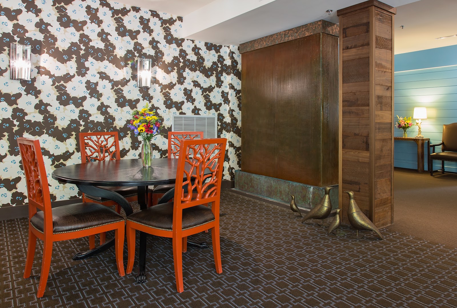 The Residence at Otter Creek