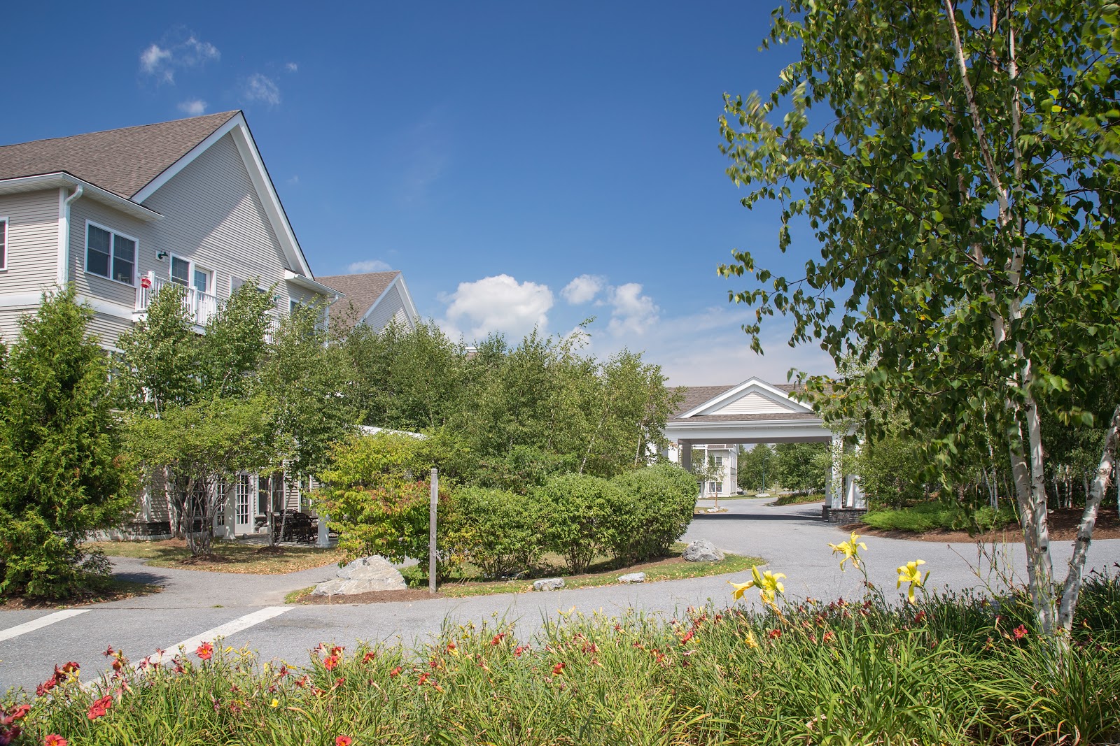 The Residence at Otter Creek