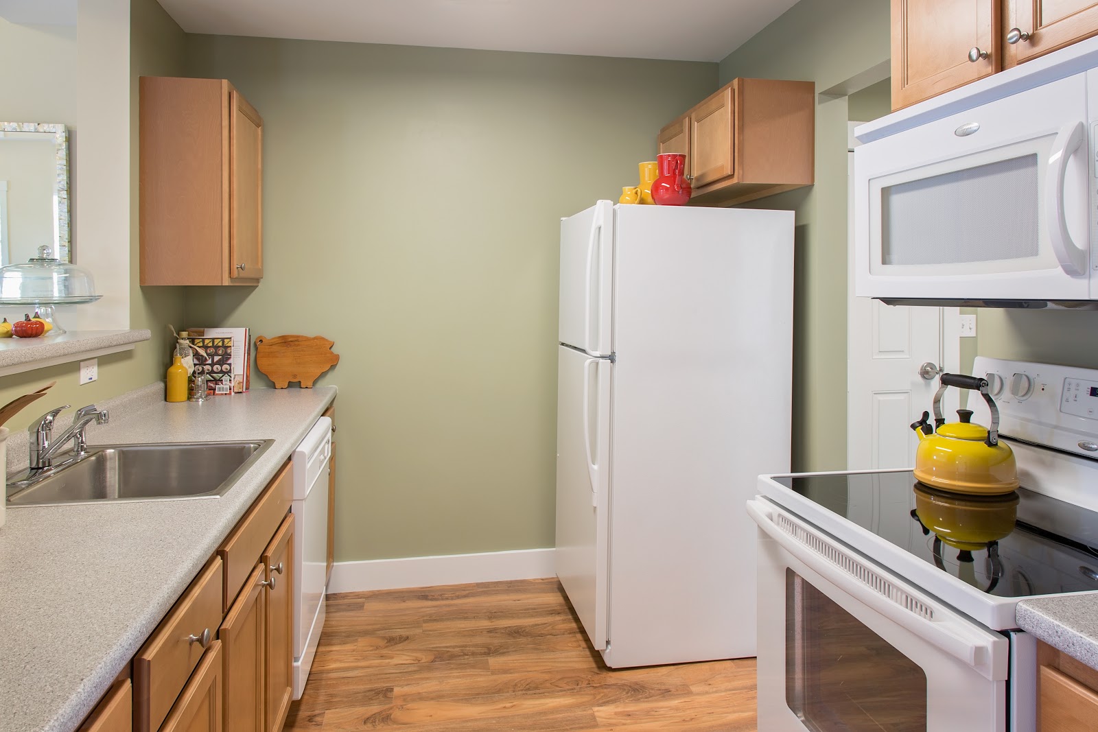 The Residence at Otter Creek