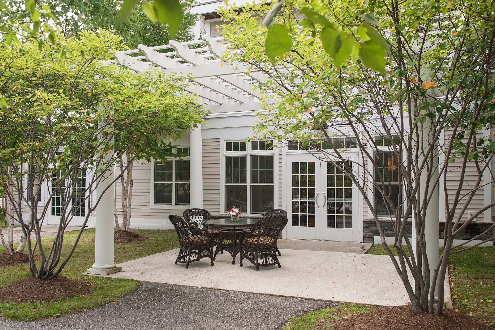 The Residence at Otter Creek