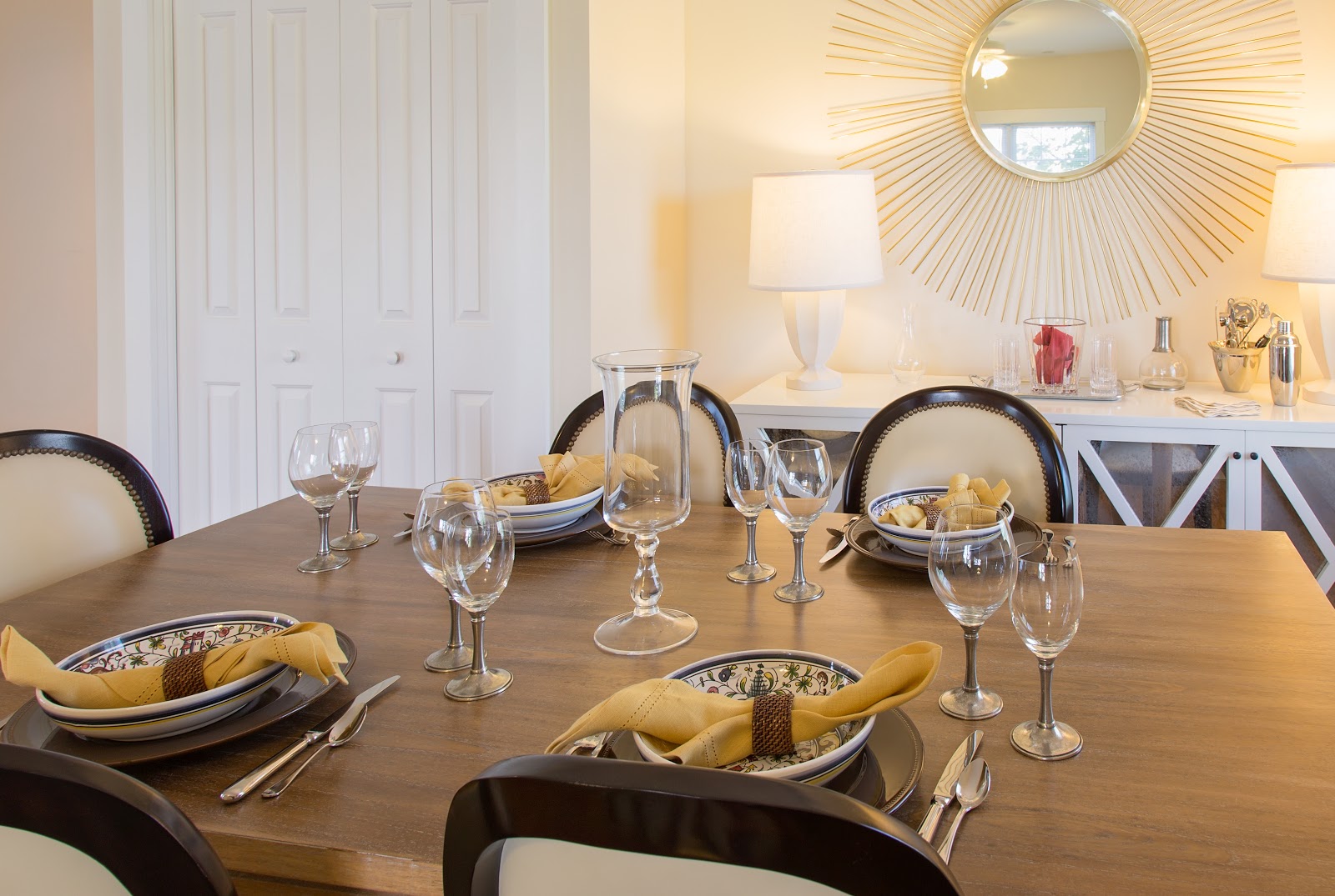 The Residence at Otter Creek