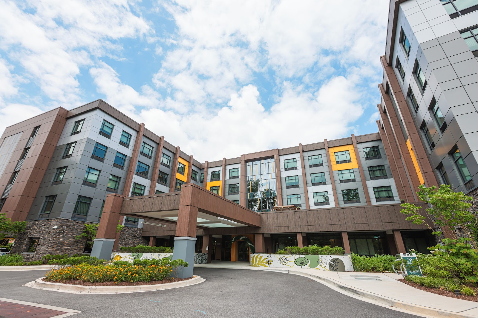 The Residences at Kenilworth Park