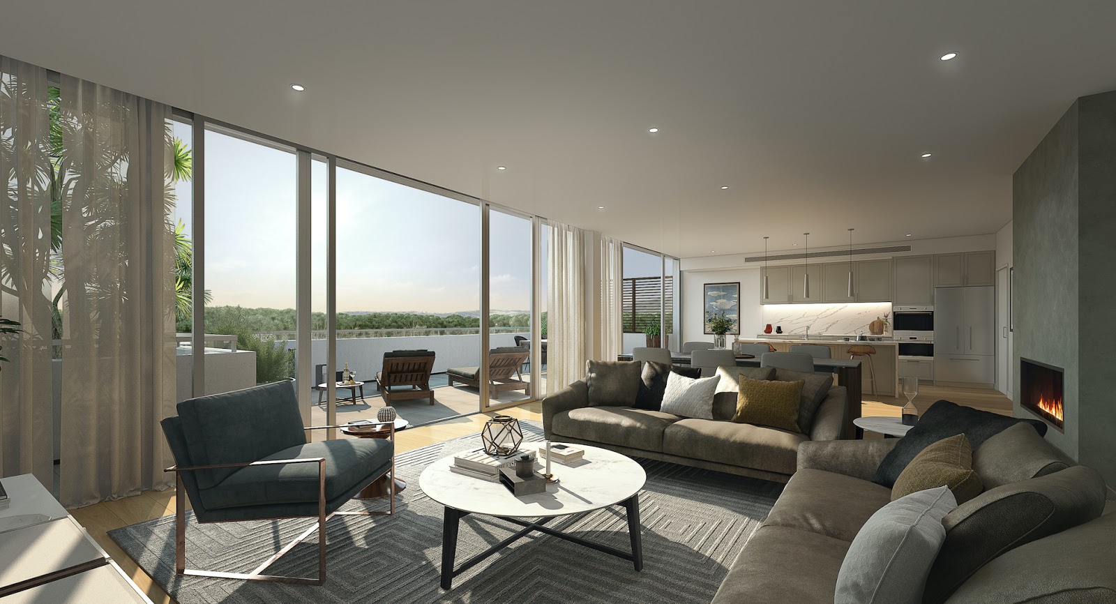 The Rise at Wood Glen