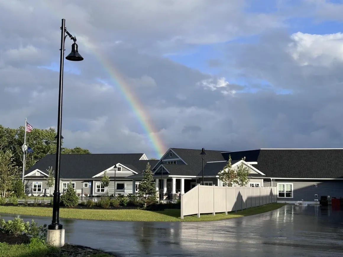 Breakwater Commons