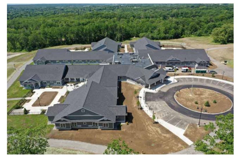 Breakwater Commons