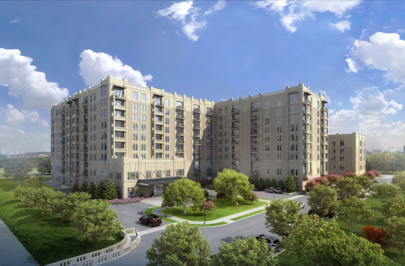 The Tradition-Clearfork Independent Living