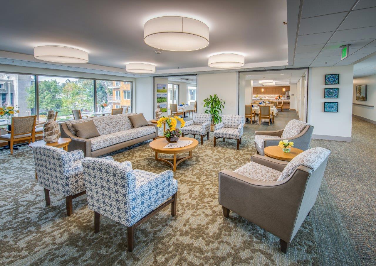 The Trousdale