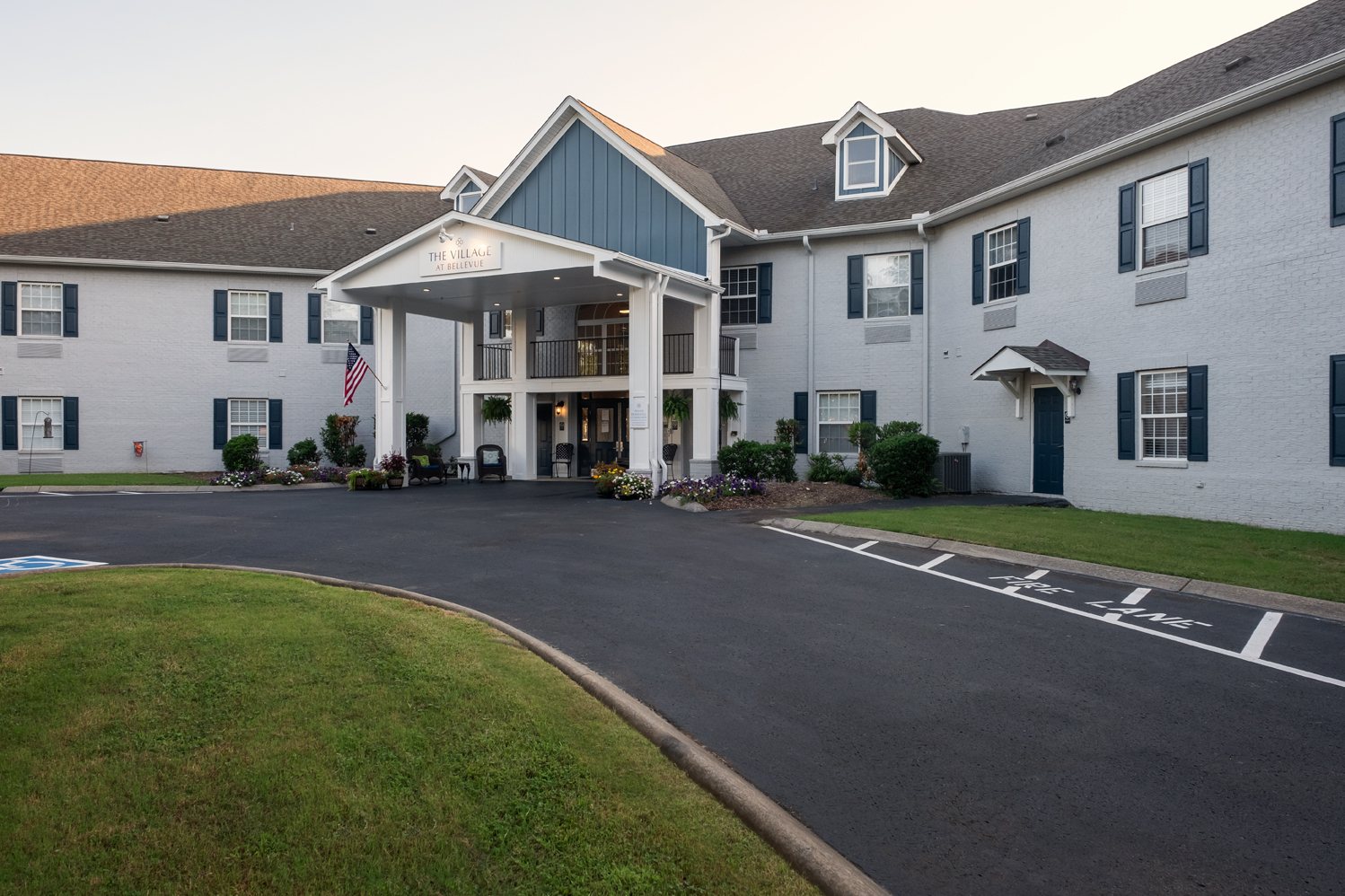 The Village at Bellevue | Nashville Assisted Living