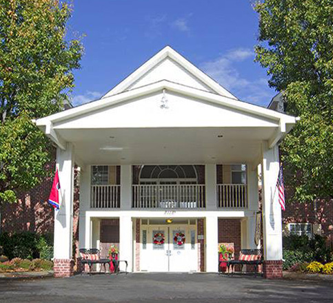 The Village at Bellevue | Nashville Assisted Living