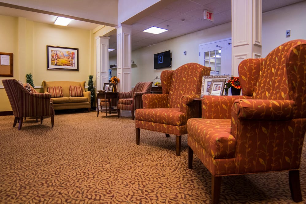 The Village at Bellevue | Nashville Assisted Living