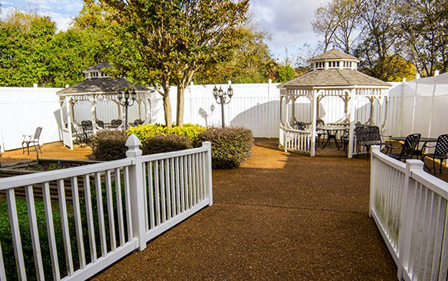 The Village at Bellevue | Nashville Assisted Living