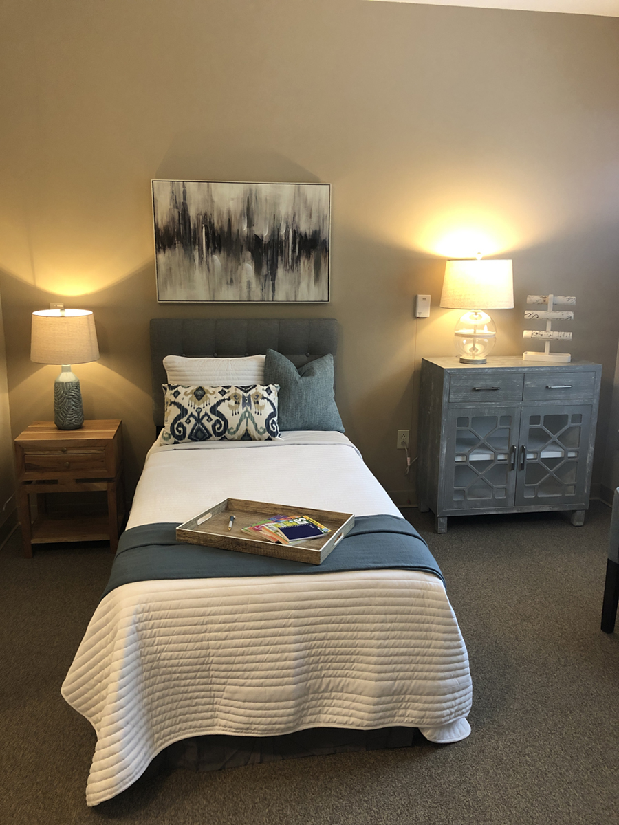 The Village at Bellevue | Nashville Assisted Living