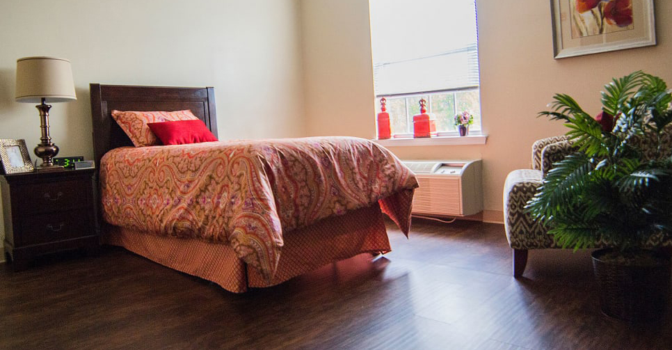 The Village at Bellevue | Nashville Assisted Living