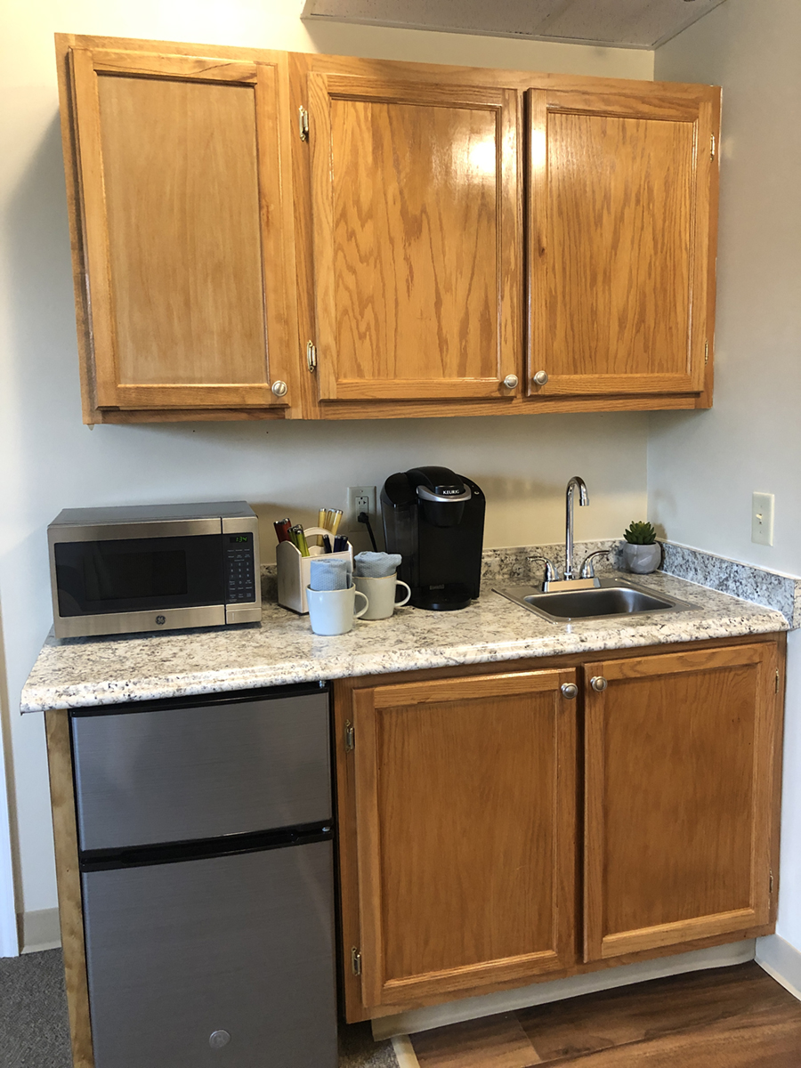 The Village at Bellevue | Nashville Assisted Living