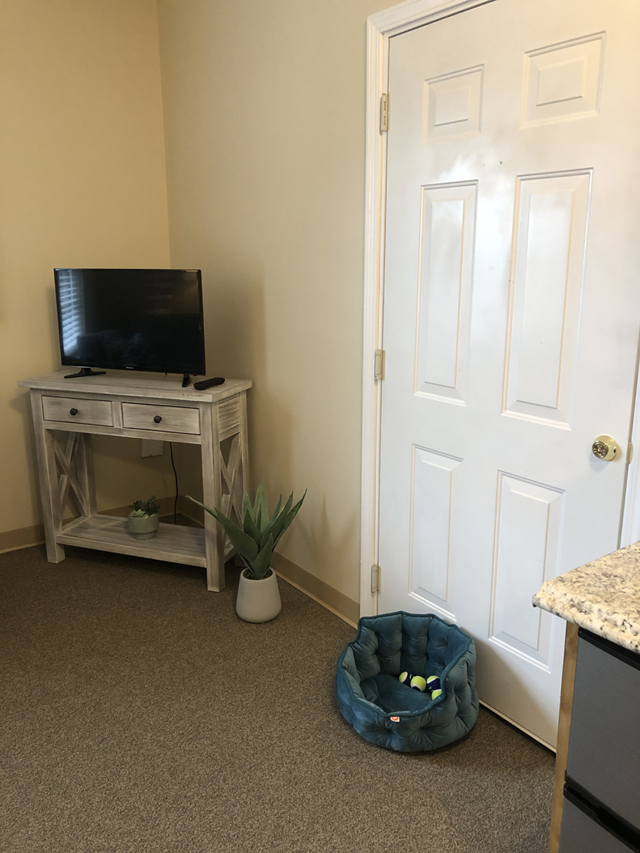 The Village at Bellevue | Nashville Assisted Living