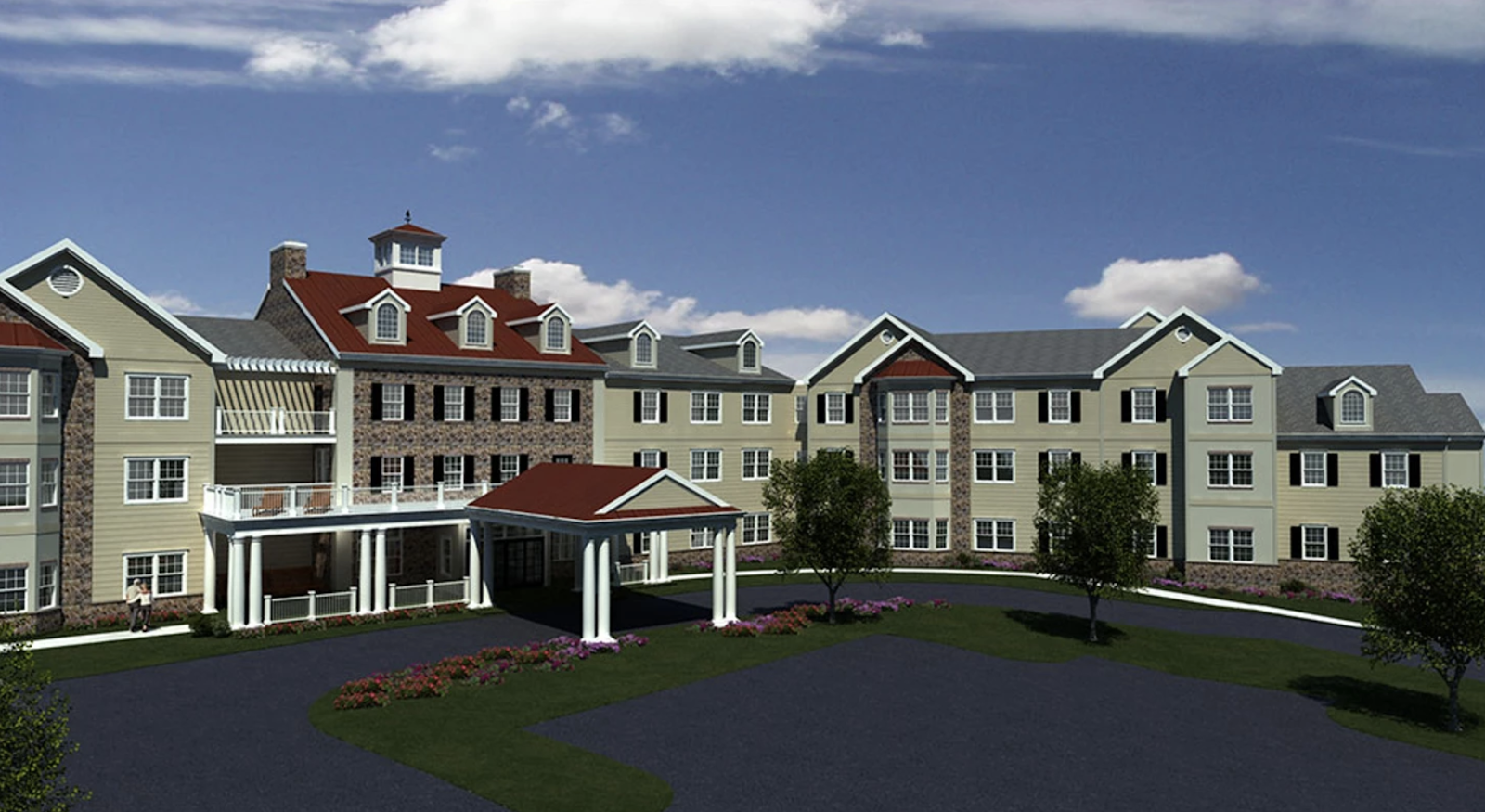 The Village at Lifequest