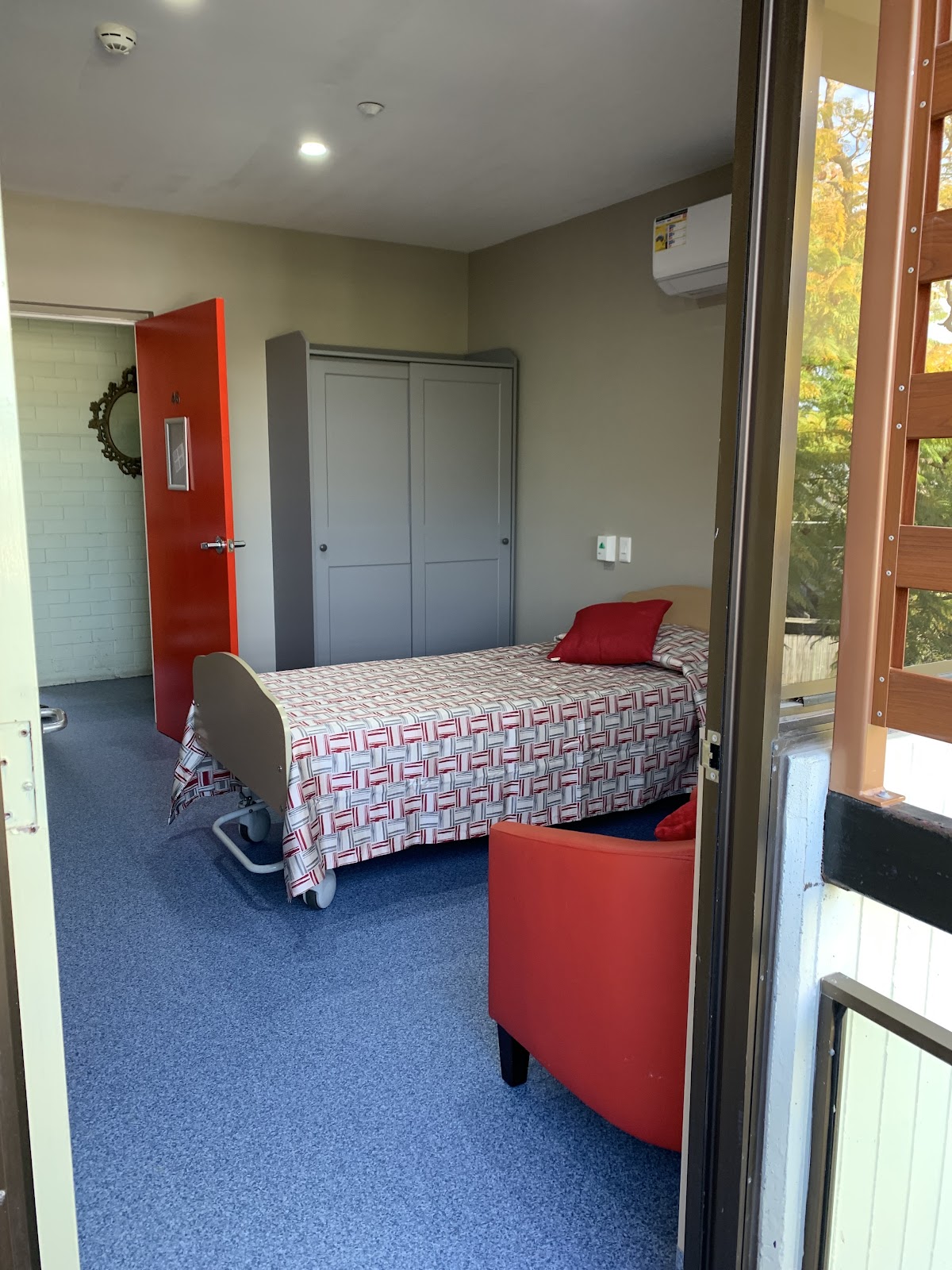 Woodlands Aged Care