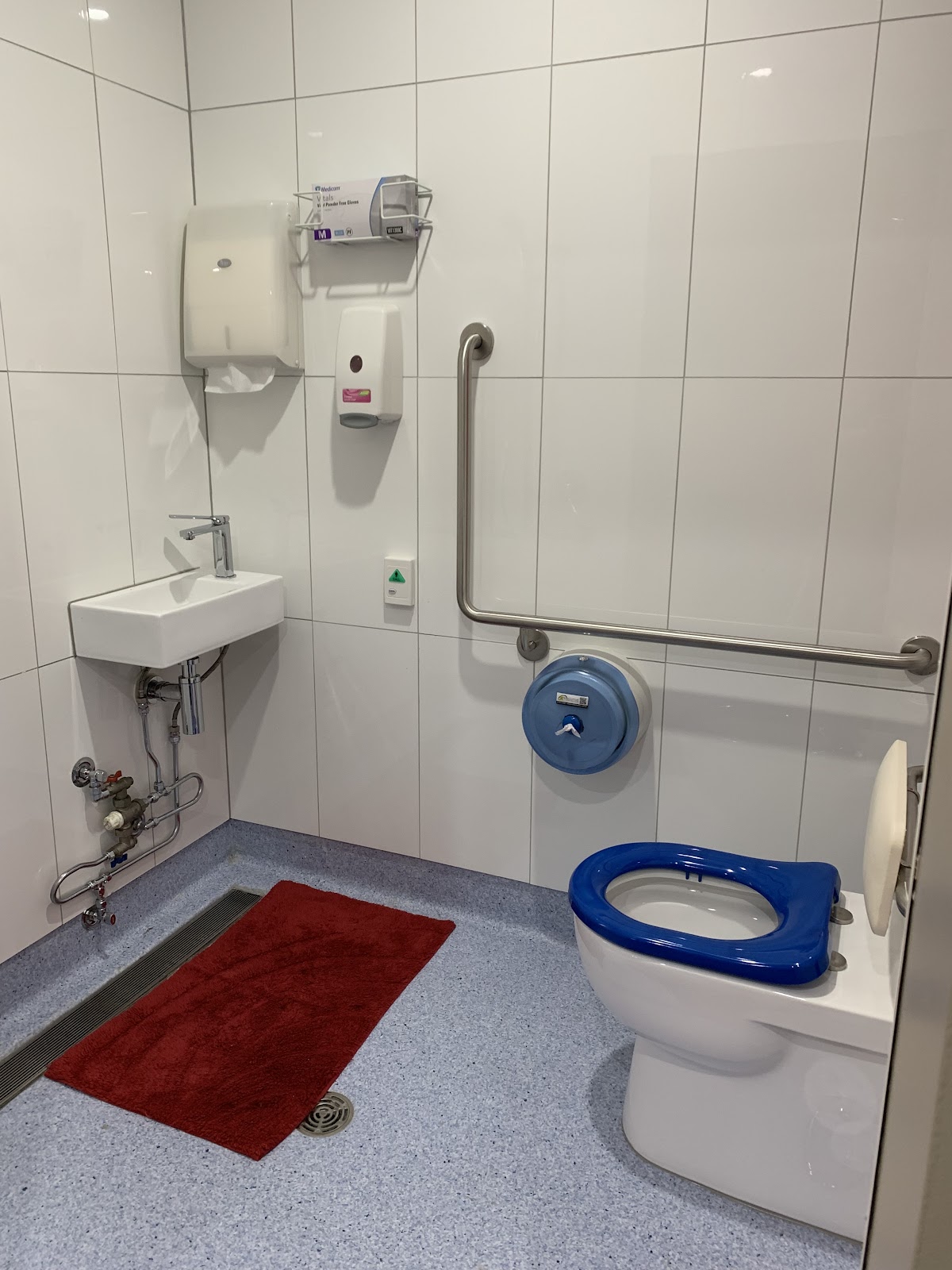 Woodlands Aged Care