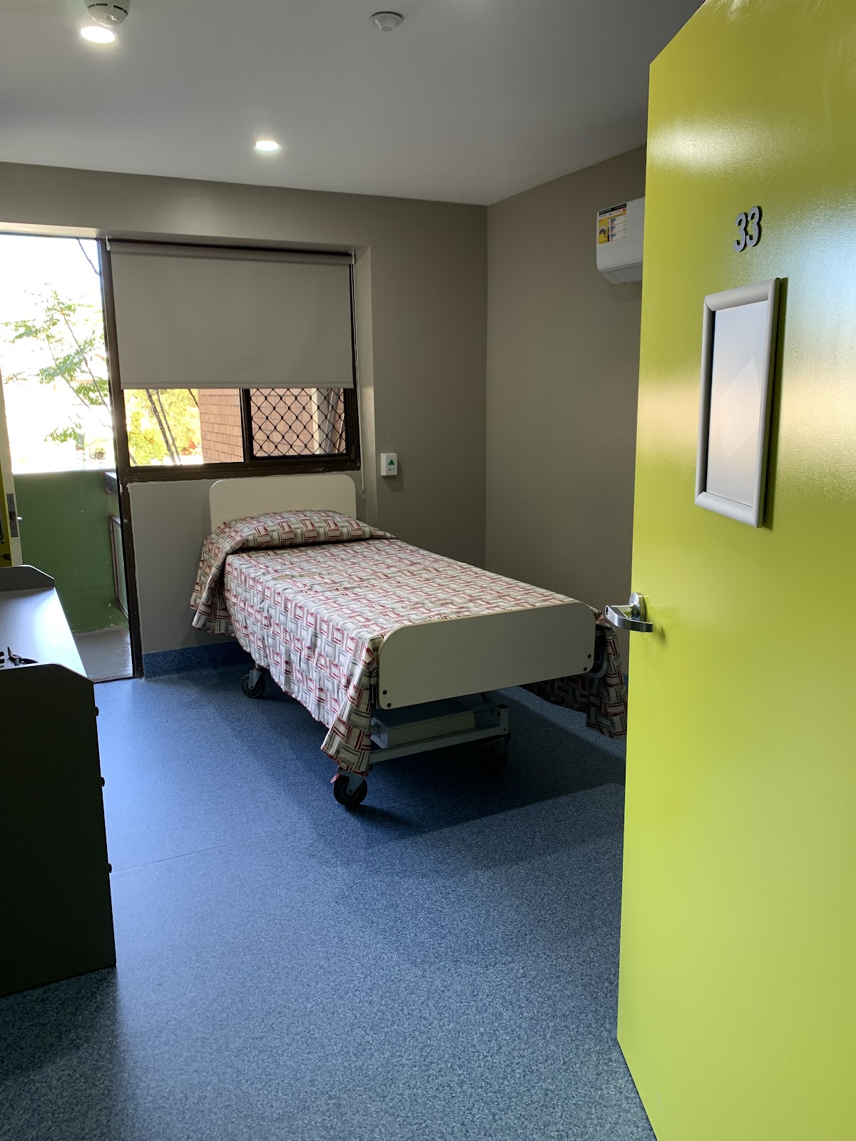 Woodlands Aged Care