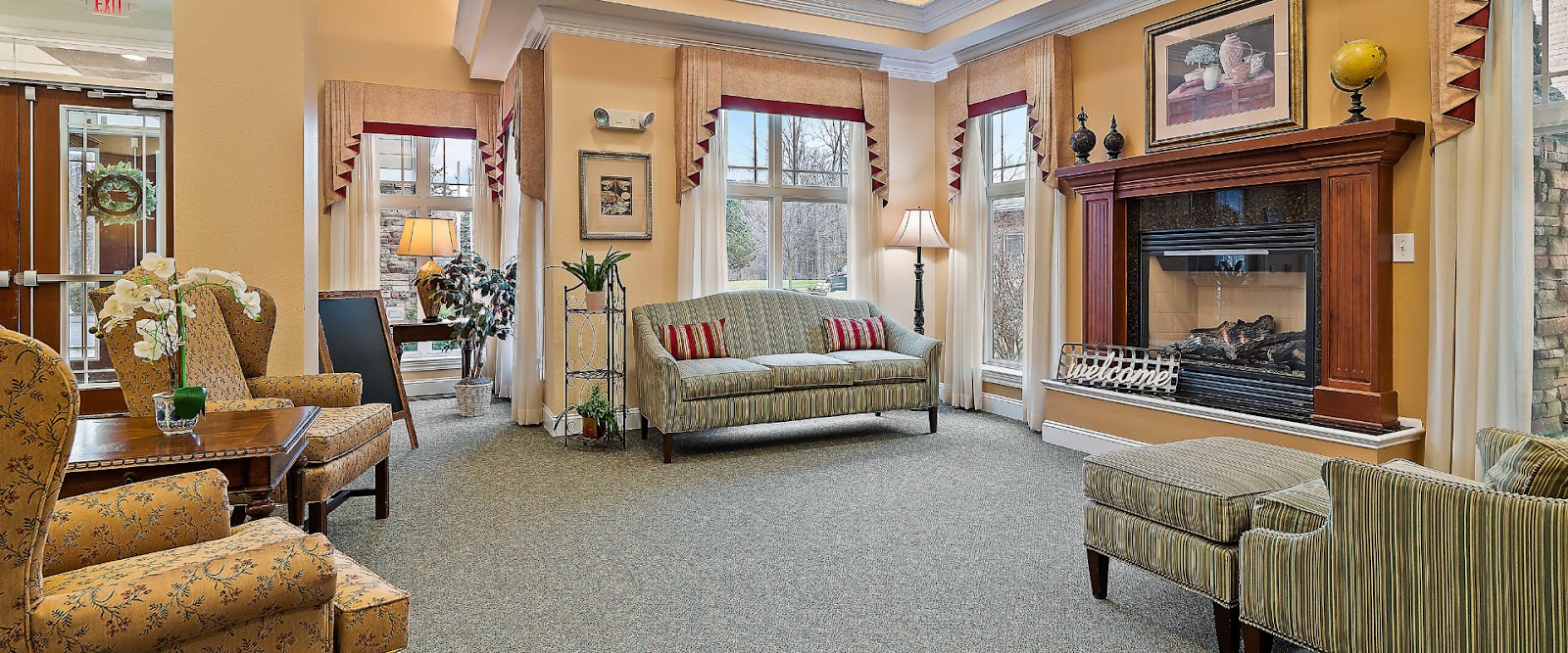 The Winfield at Richmond Heights