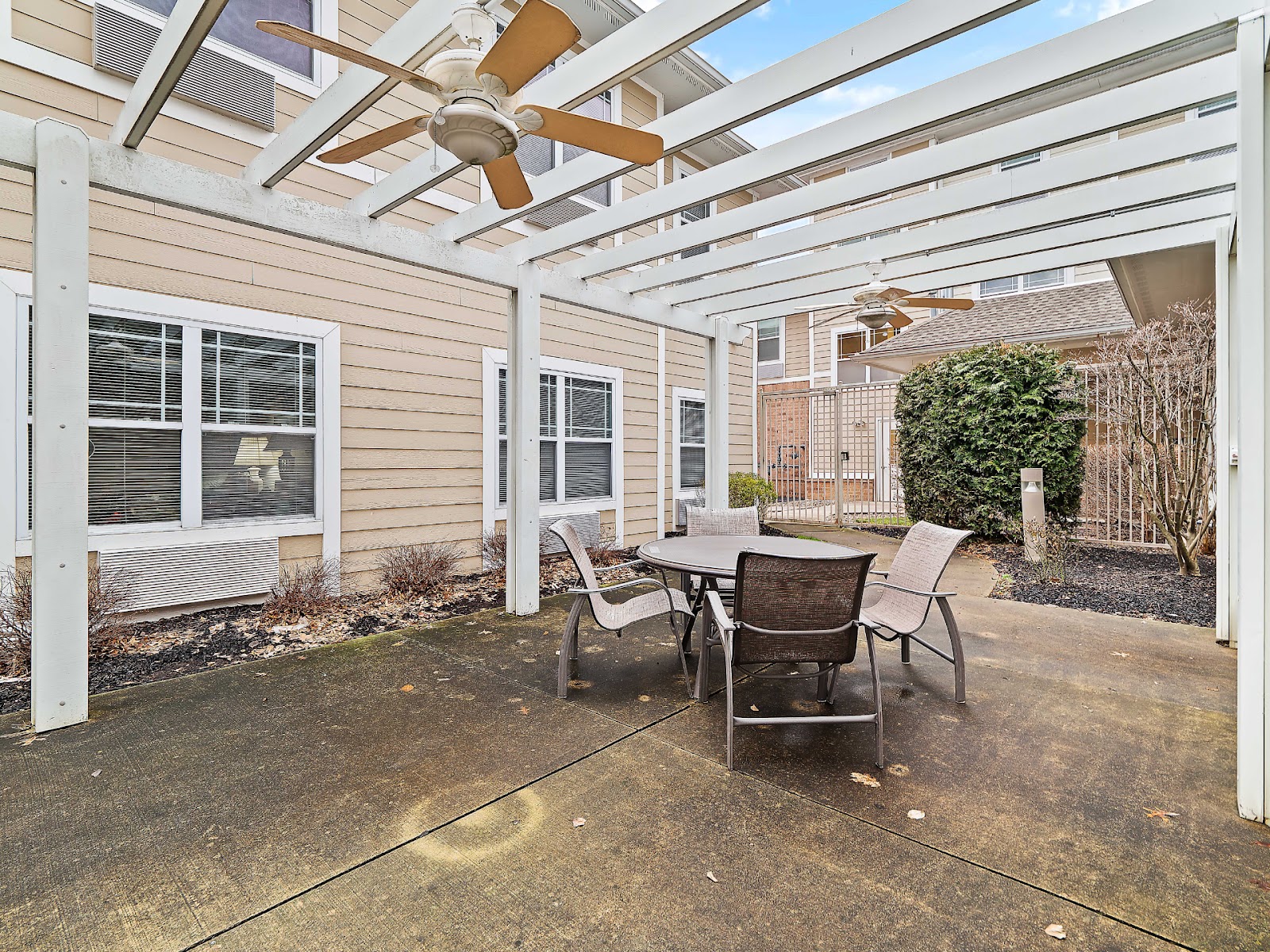 The Winfield at Richmond Heights
