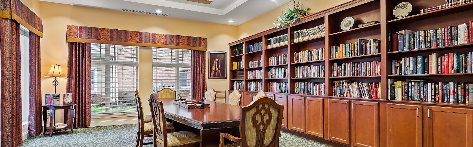 The Winfield at Richmond Heights