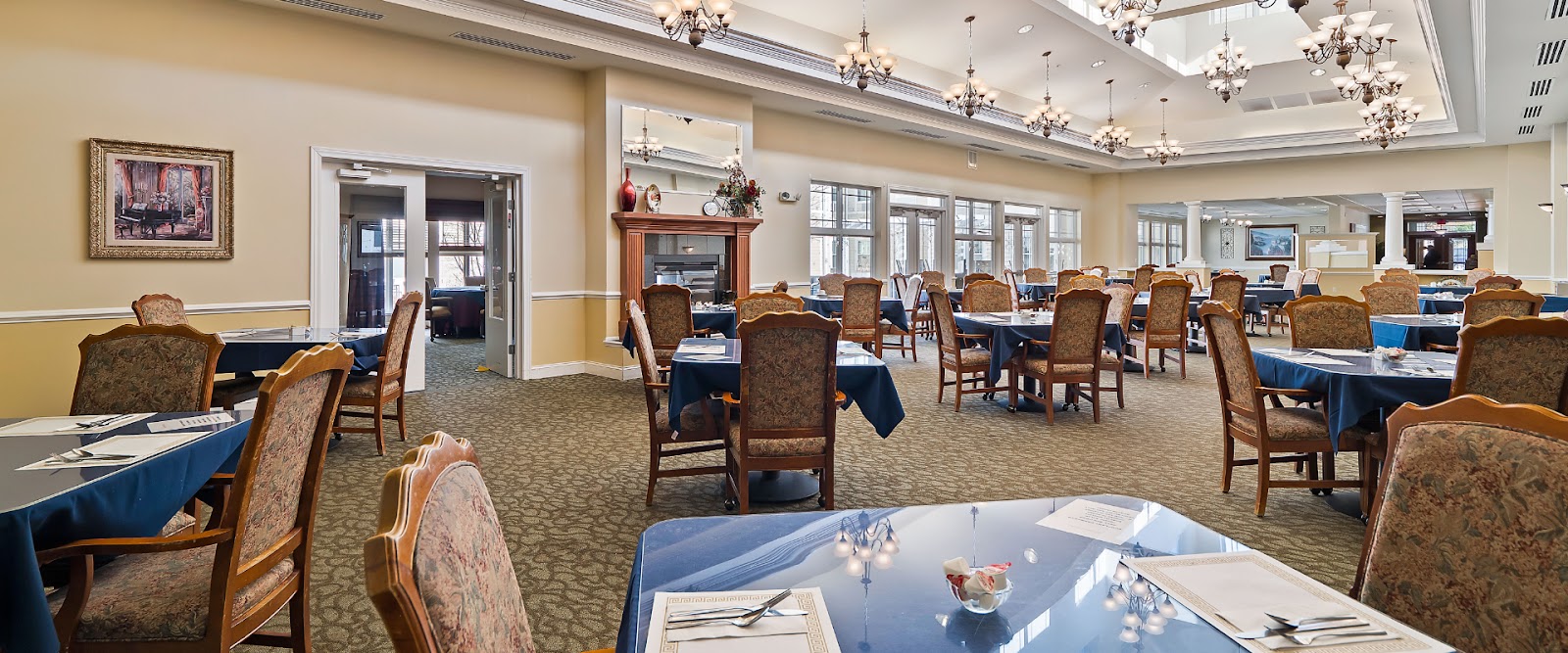 The Winfield at Richmond Heights