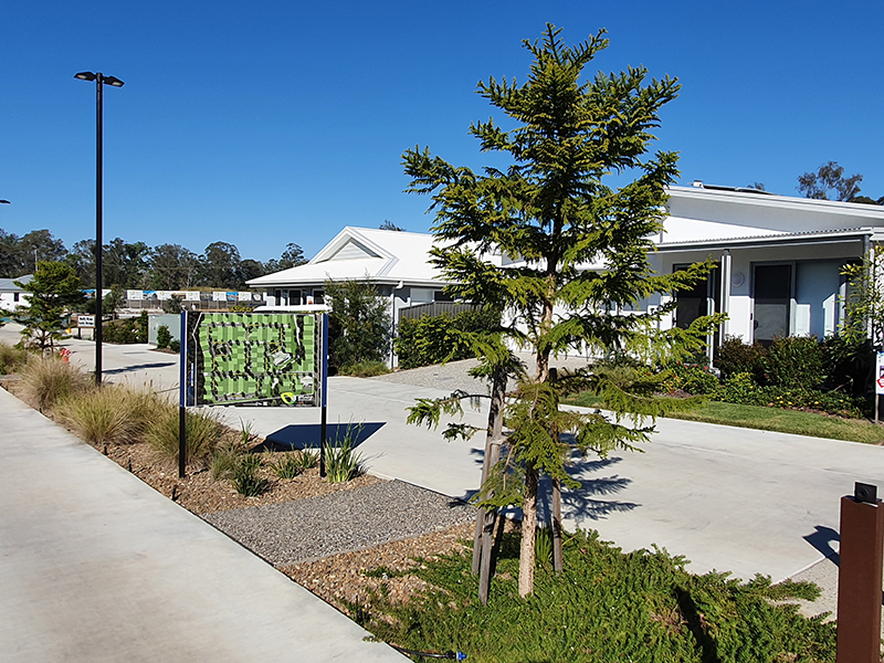 Thyme Lifestyle Resort Moreton Bay
