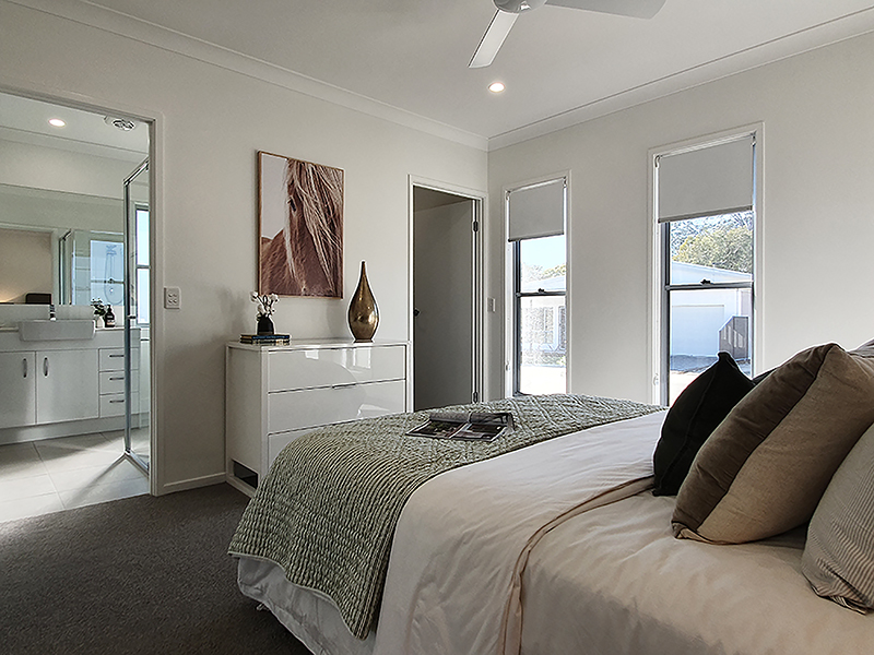 Thyme Lifestyle Resort Moreton Bay