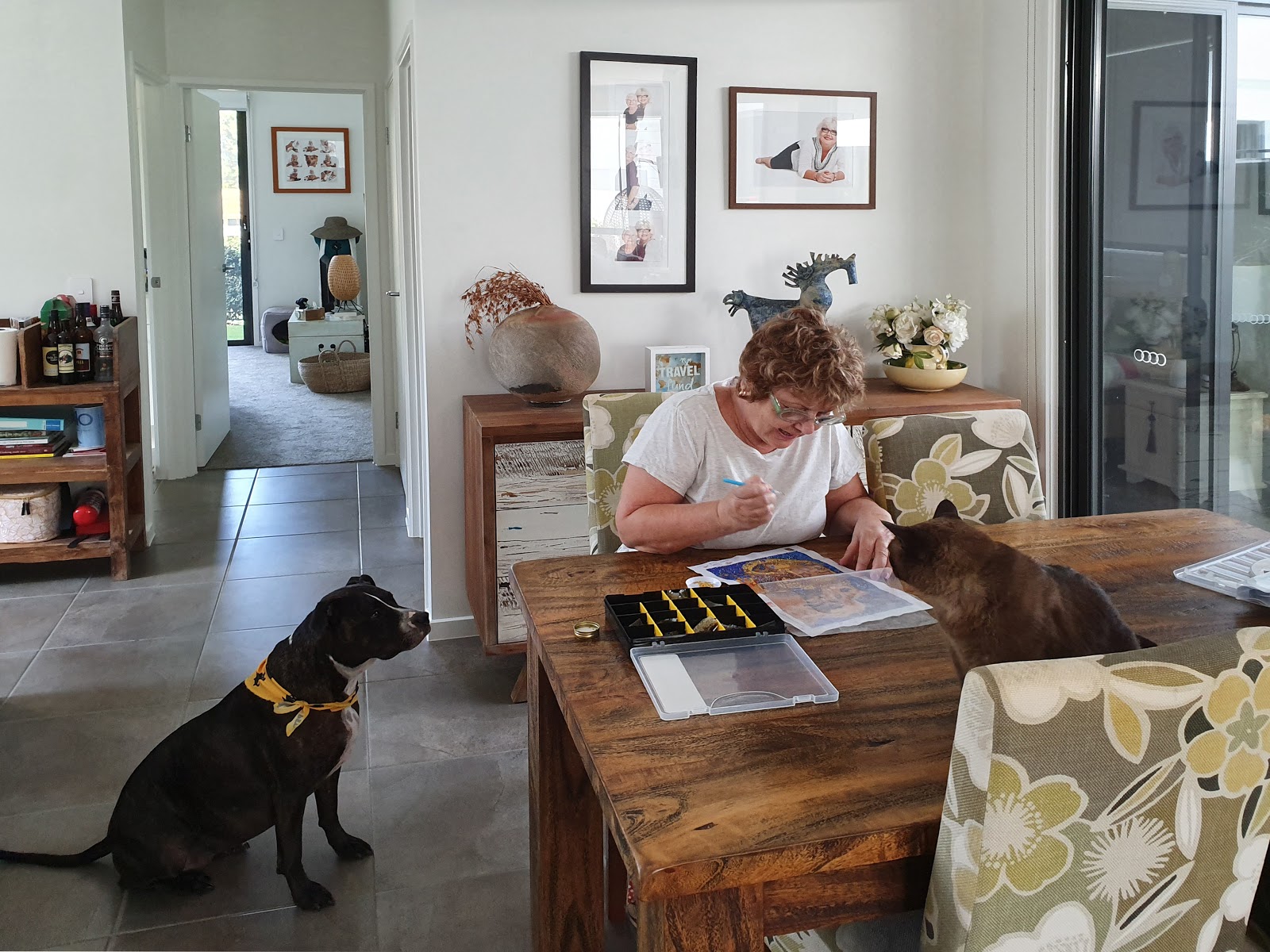 Thyme Lifestyle Resort Moreton Bay