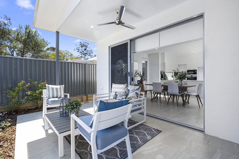 Thyme Lifestyle Resort Moreton Bay