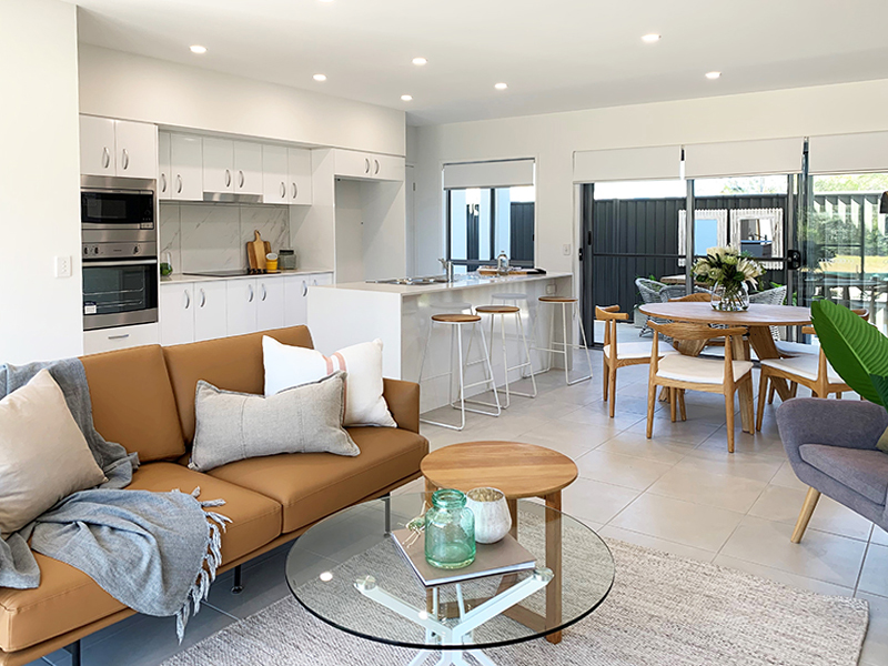 Thyme Lifestyle Resort Moreton Bay