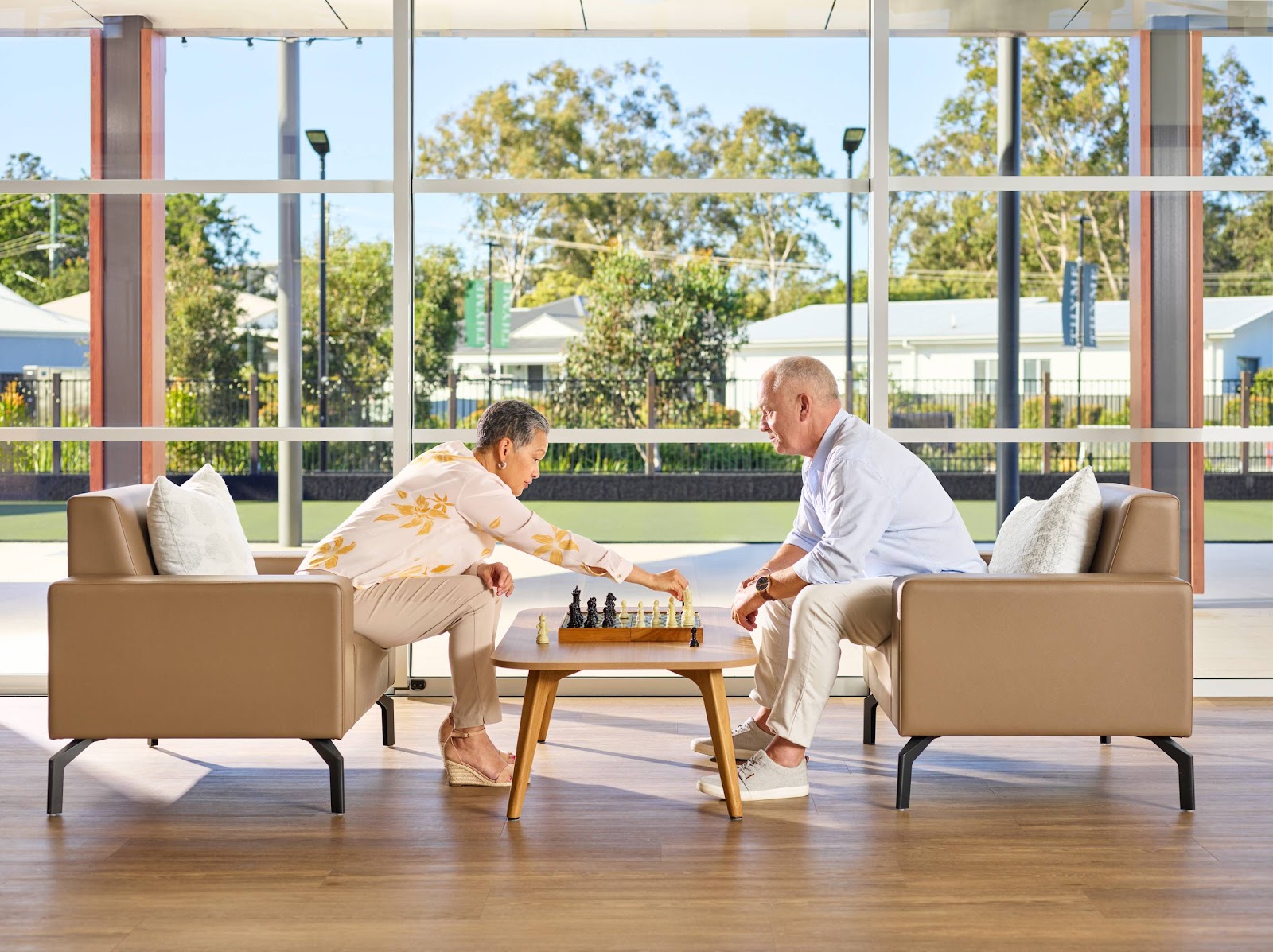 Thyme Lifestyle Resort Moreton Bay