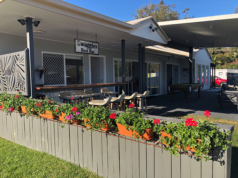 Thyme Lifestyle Resort Moreton Bay