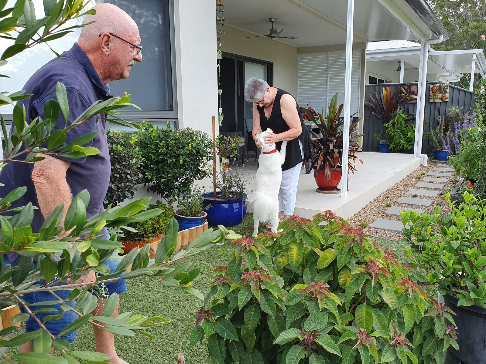 Thyme Lifestyle Resort Moreton Bay