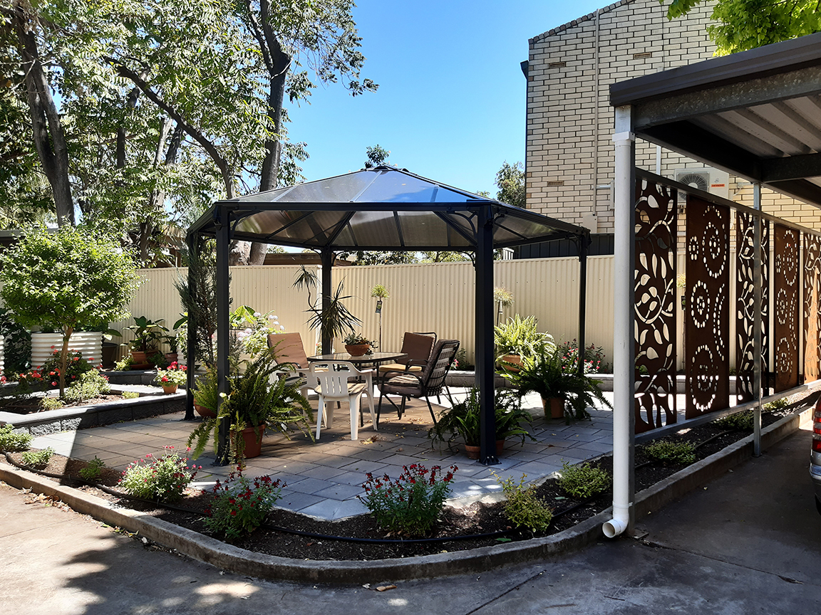 Southern Cross Care Norwood Retirement Living