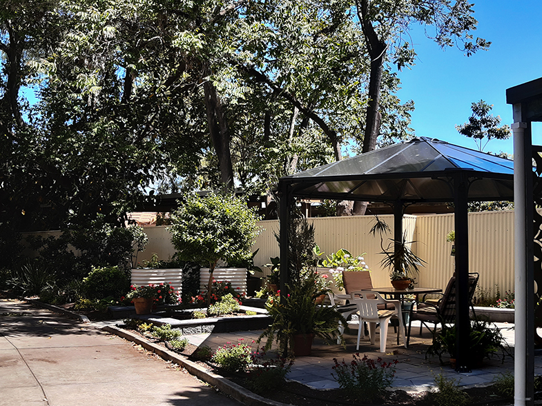 Southern Cross Care Norwood Retirement Living