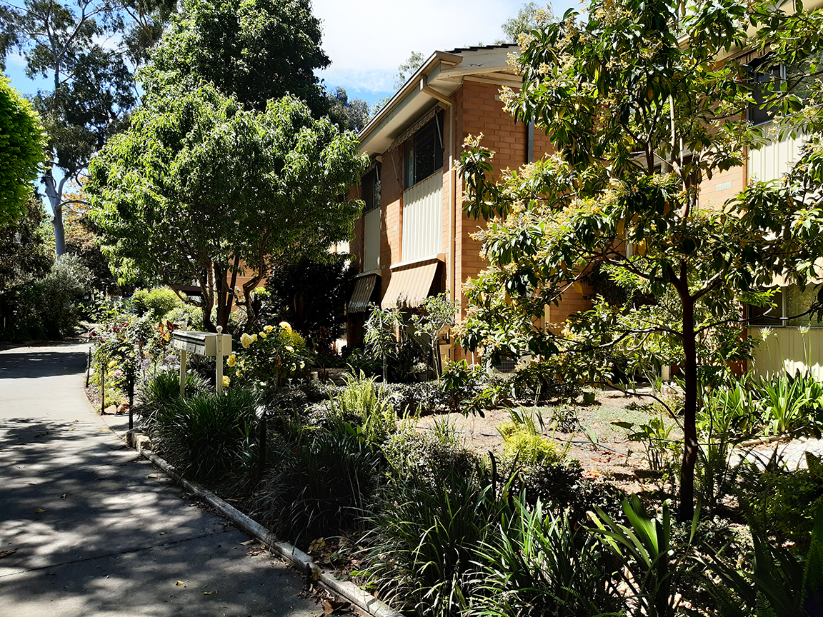 Southern Cross Care Norwood Retirement Living