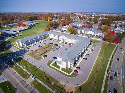 Towne Square Senior Apartments