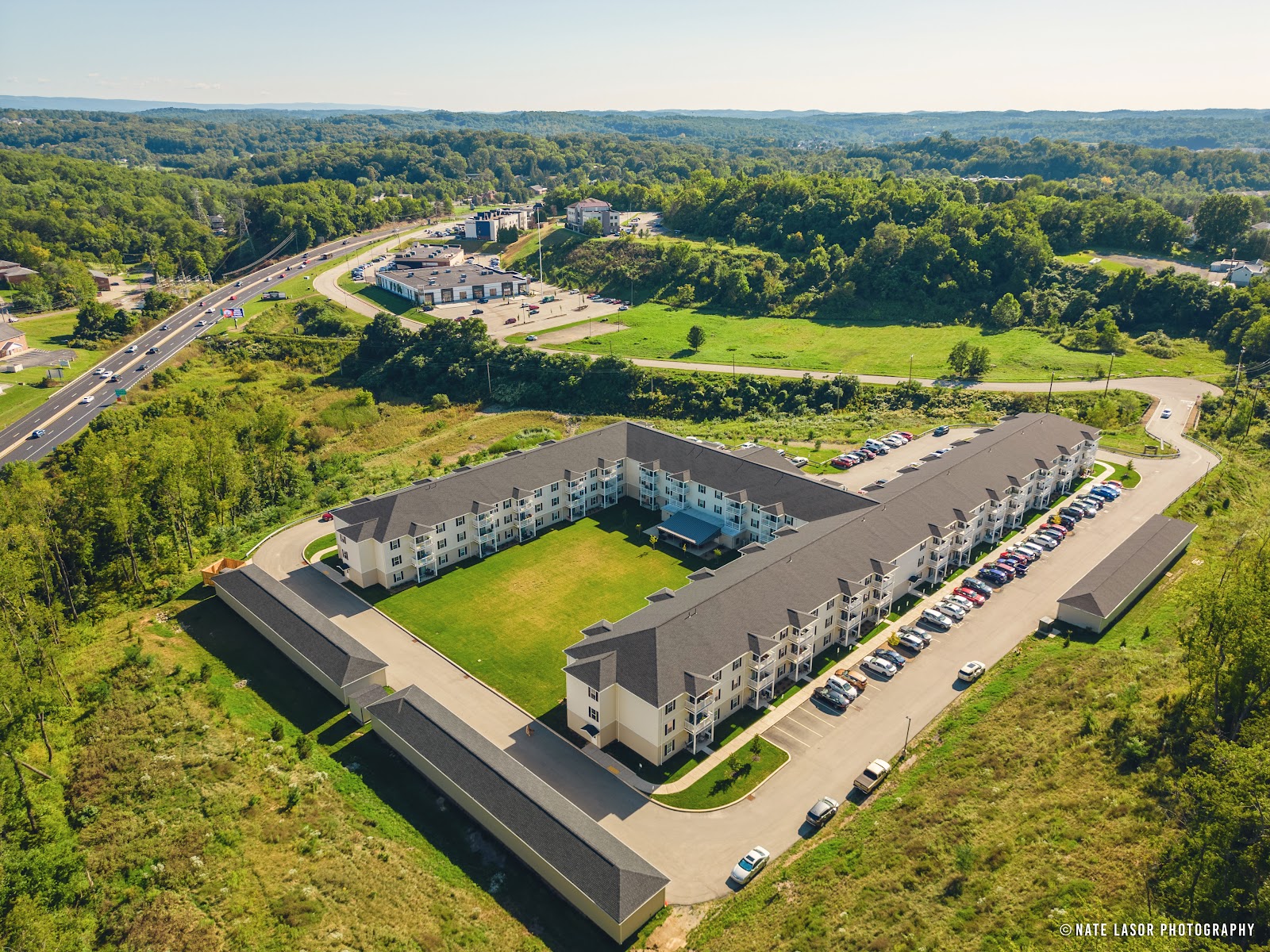 Towne Square Senior Apartments