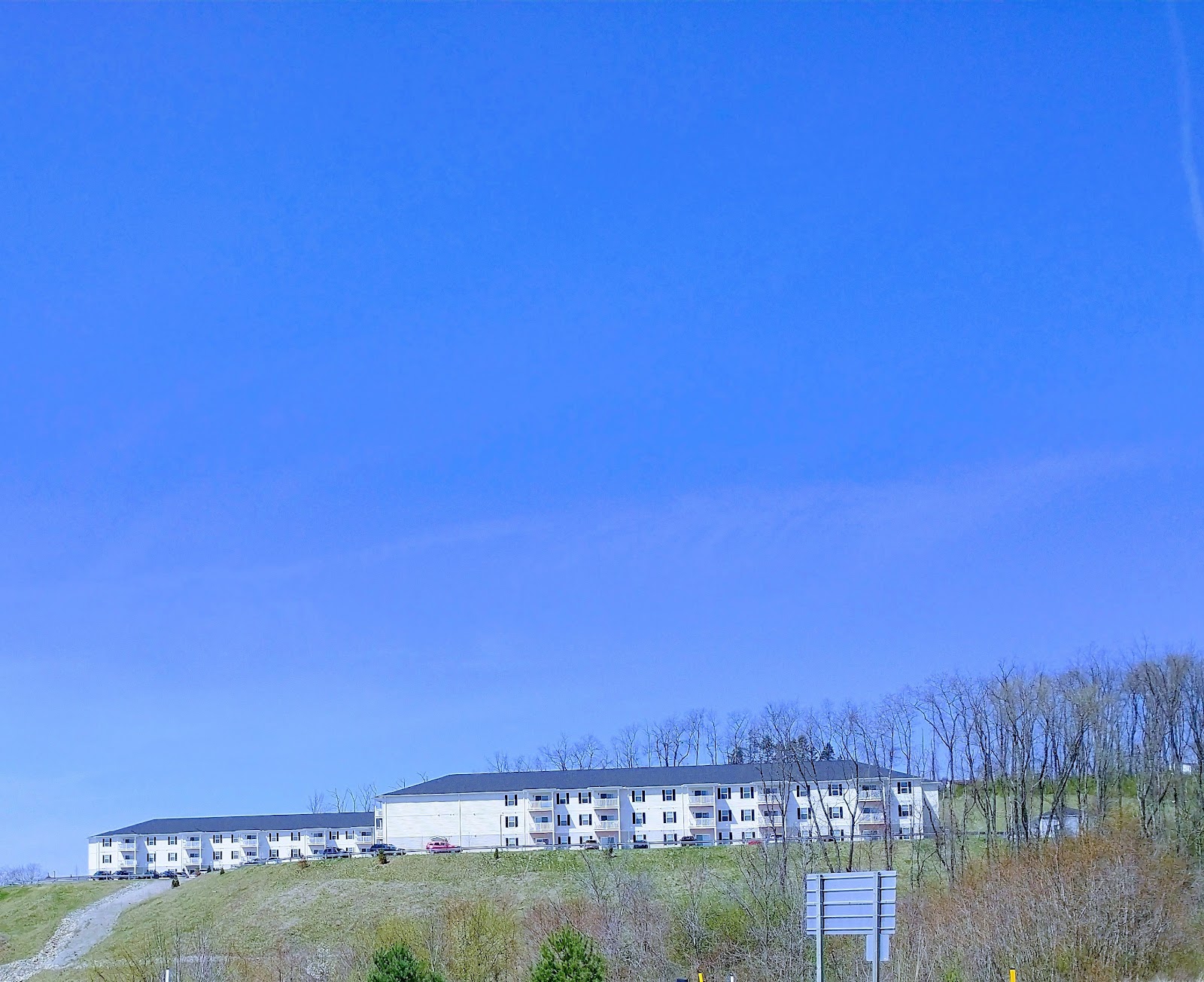 Towne Square Senior Apartments