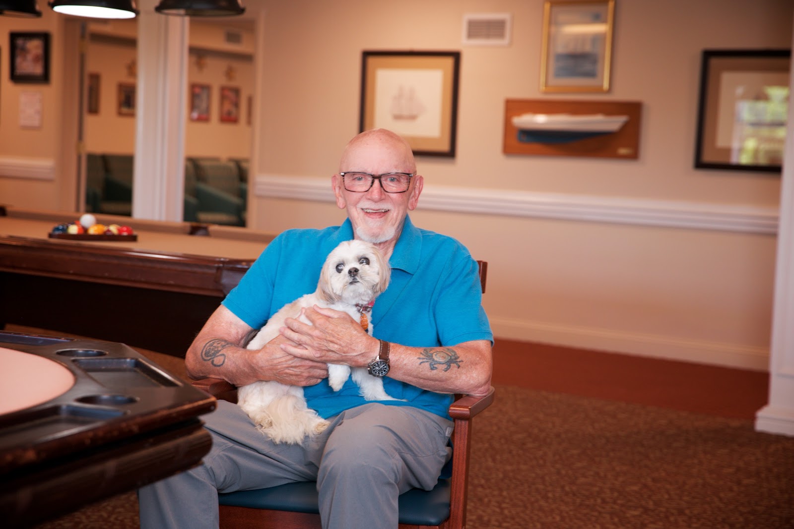 Traditions of Hanover