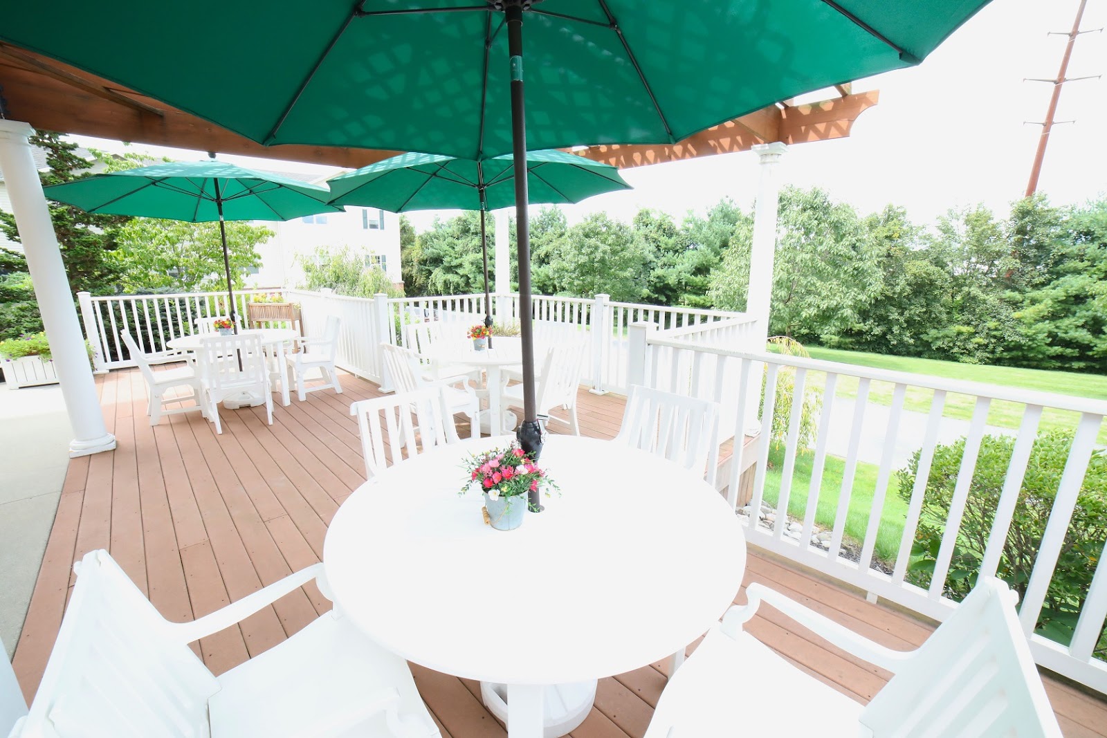 Traditions of Hanover