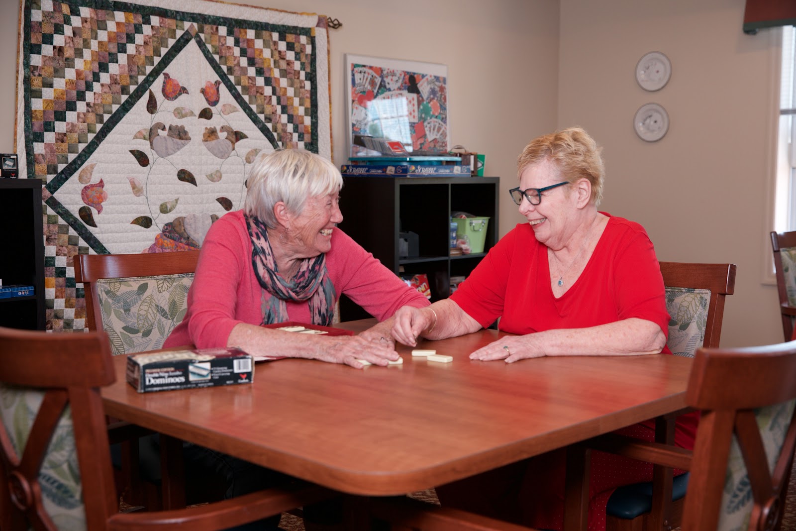 Traditions of Hanover