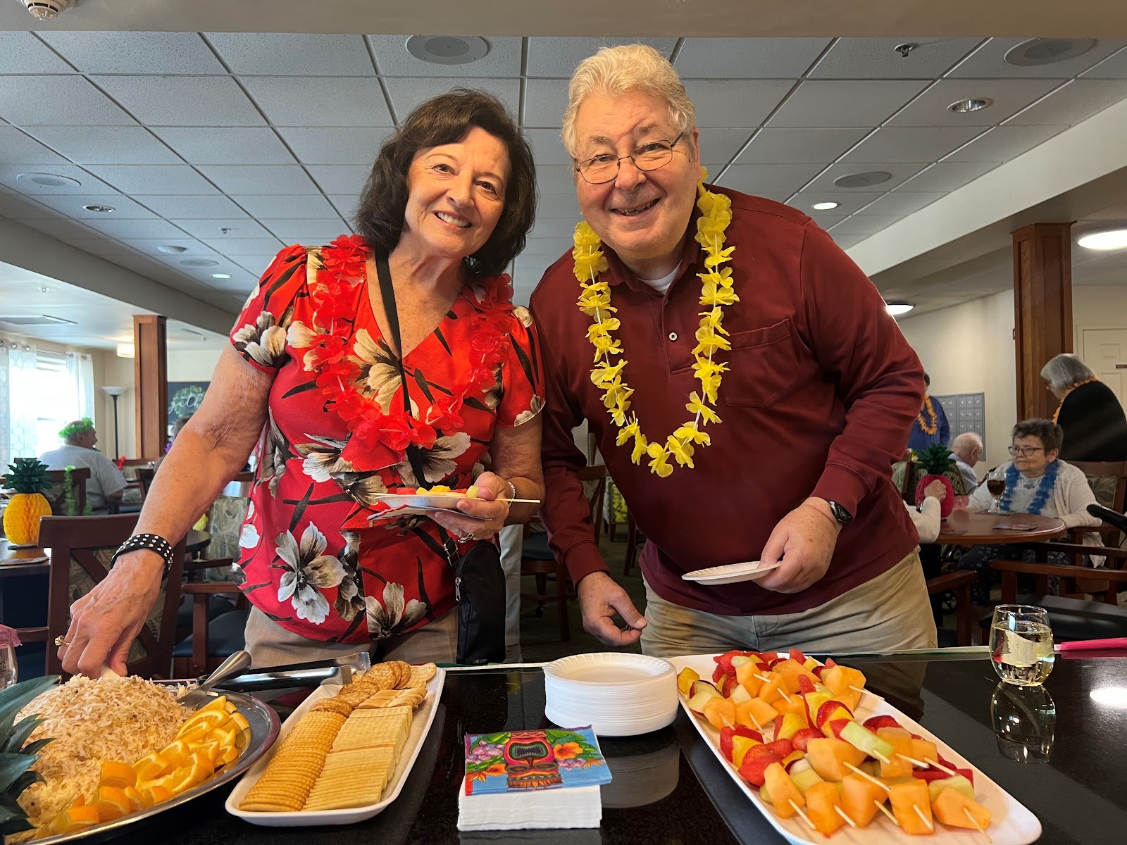 Traditions of Hanover