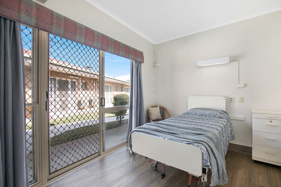 TriCare Mt Gravatt Aged Care Residence