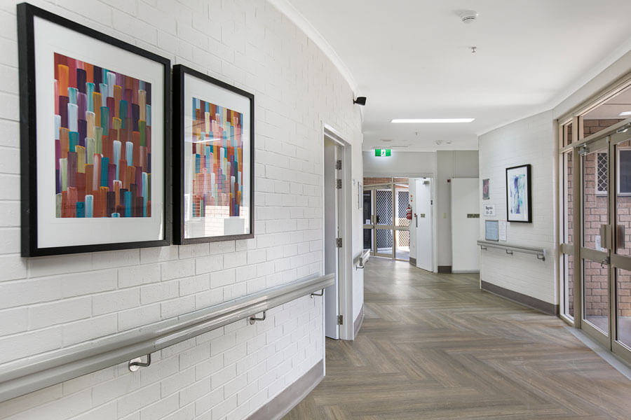 TriCare Mt Gravatt Aged Care Residence