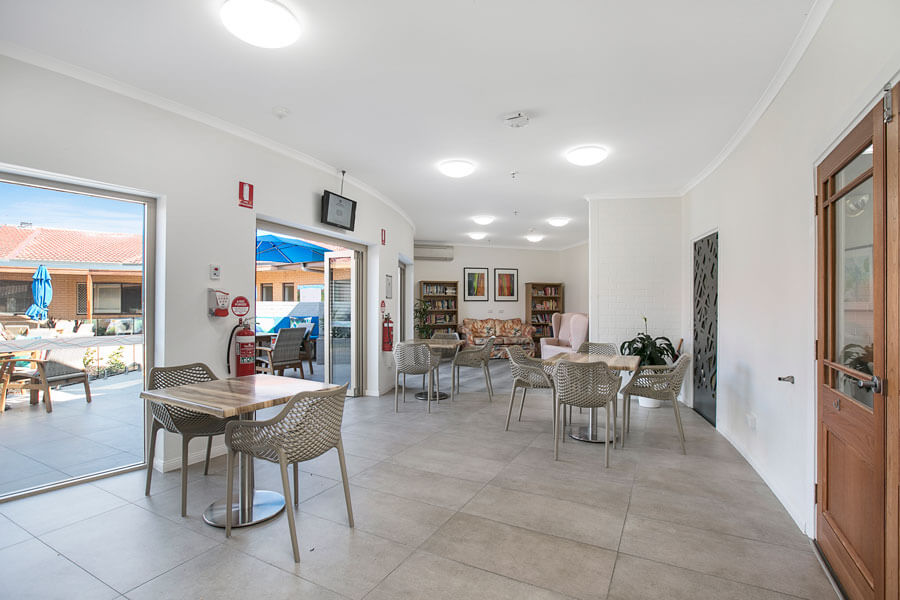 TriCare Mt Gravatt Aged Care Residence